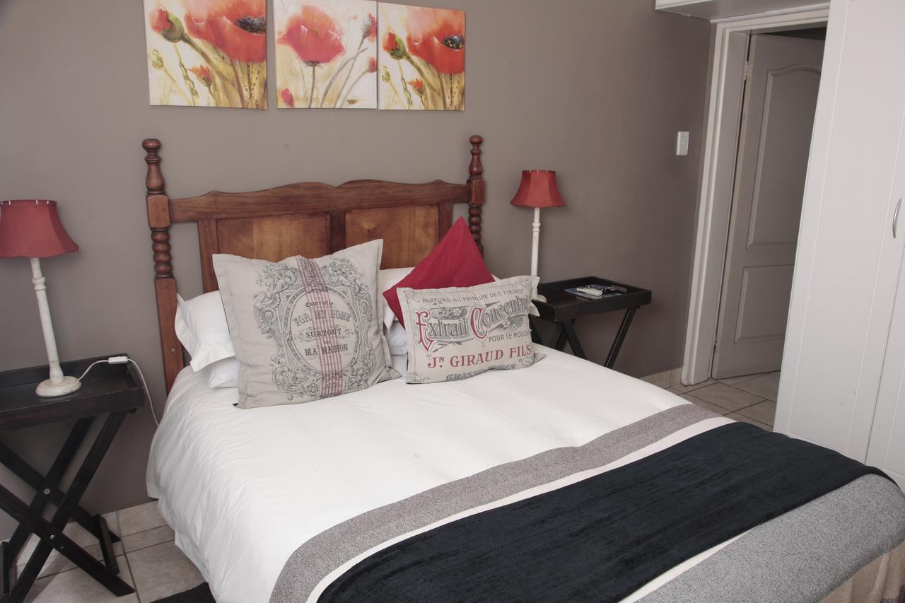 Lemon & Lime Guesthouse Bloemfontein Zimmer foto